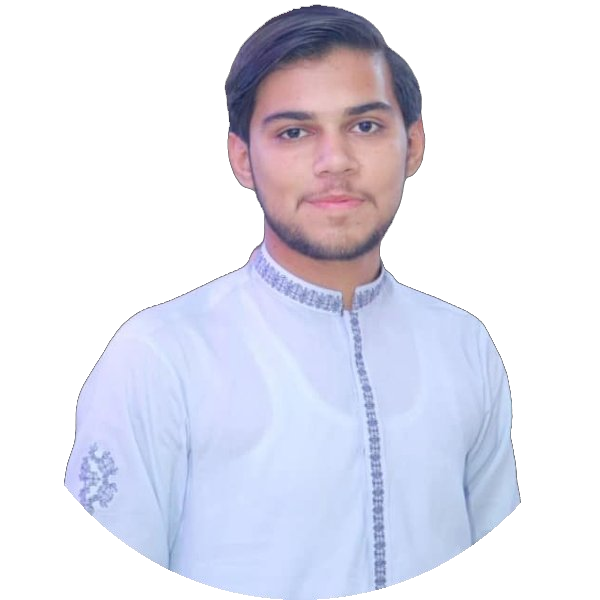 Ch Awais — eCommerce entrepreneur